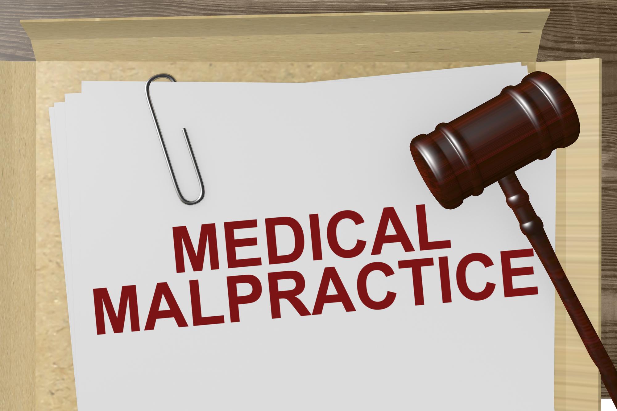 Seven Ways To Protect Yourself From Medical Malpractice Health Works