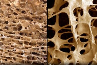 Osteoporosis - Marielaina Perrone DDS