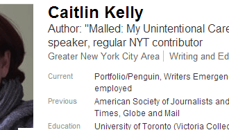 Caitlin Kelly