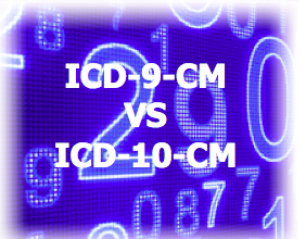 ICD 9 and 10