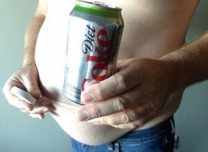 Coke Joins Obesity