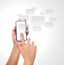 mobile healthcare industry