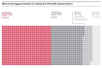 Health system obstacles