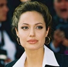 Angelina Jolie breast cancer