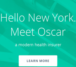 oscar health insurance