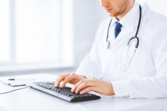 doctors and email