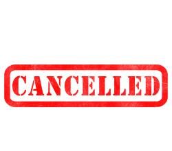 cancelled insurance policies