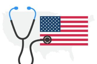 The impact of US healthcare spending