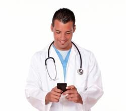 HIPAA and doctor communication