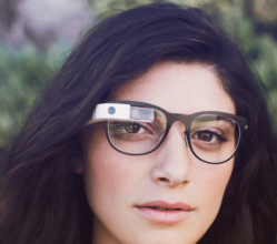 google glass for wound care