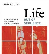 bioinformatics with Hallam Stevens