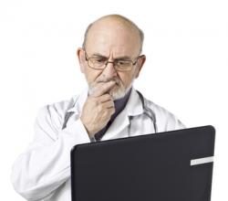 online doctor reviews