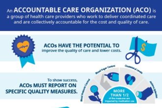 What is an Accountable Care Organization (ACO)?