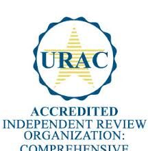 URAC Accredited IRO