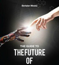 Future of Medicine ebook cover