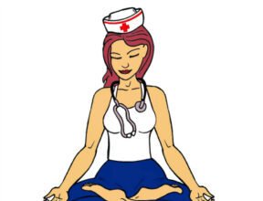 The Yoga Nurse