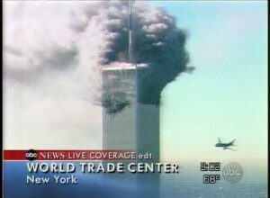 Remembering 9/11.