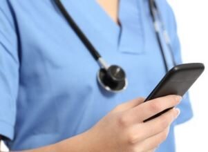 Must Have Apps for Nurses | HospitalRecruiting.com