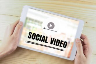 healthcare marketing social video