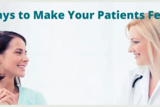 6 Ways to Make Your Patients Feel Special