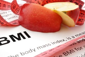 Know your body mass index