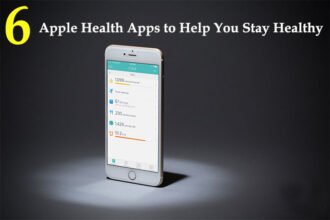 6 Apple Health Apps to Help You Stay Healthy