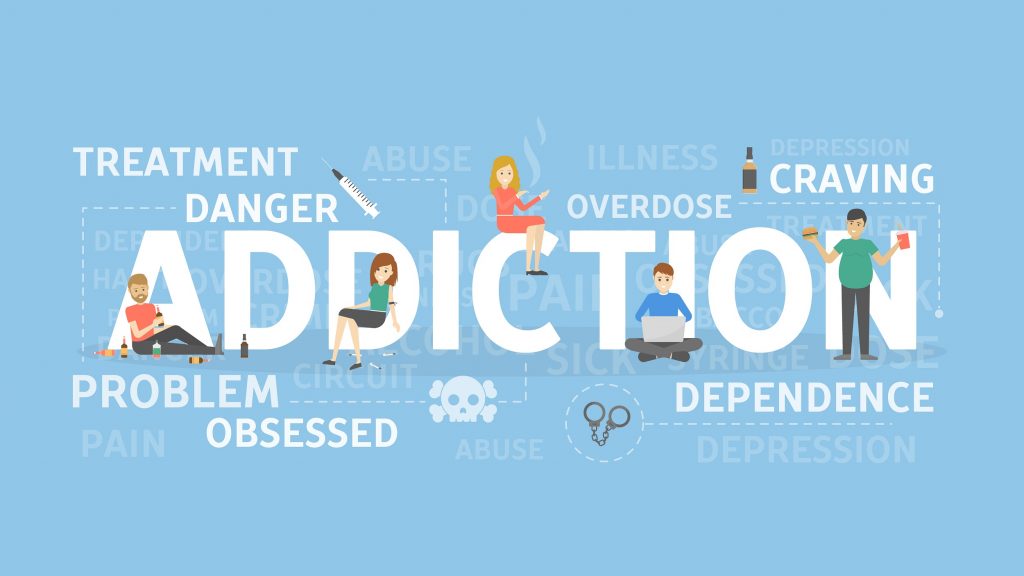 Drug Abuse and Addiction: How does it affect Teenagers? - Health Works ...