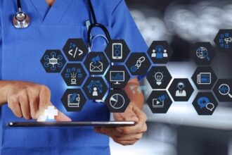 Digital Health the Future Of Healthcare