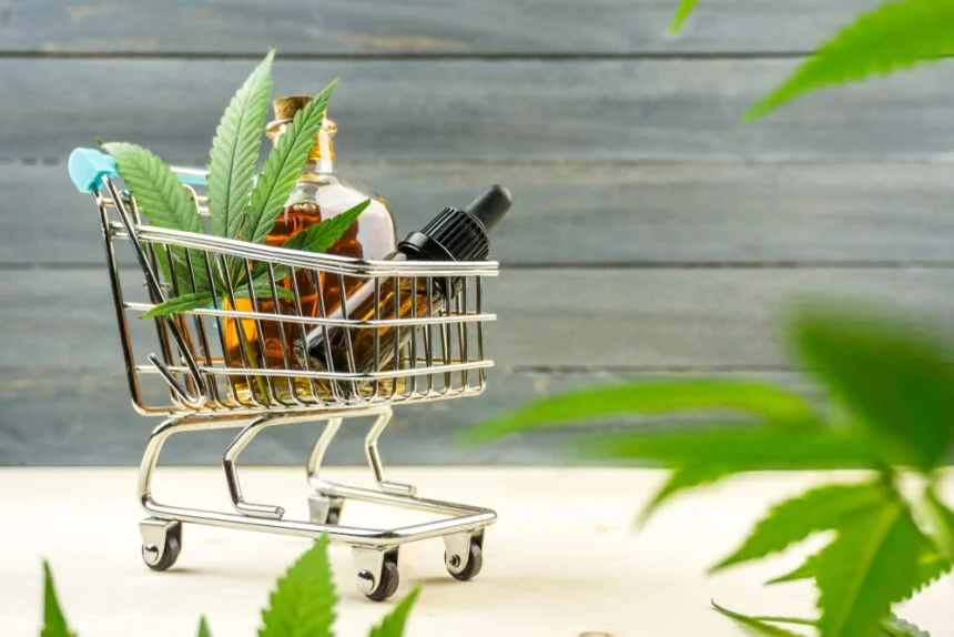 4 Essential Eco-Friendly CBD Shopping Tips - Health Works Collective