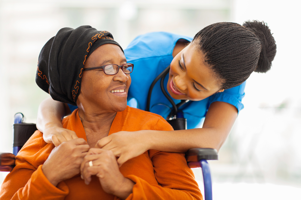 Consider These Benefits Of Concierge Healthcare For The Elderly