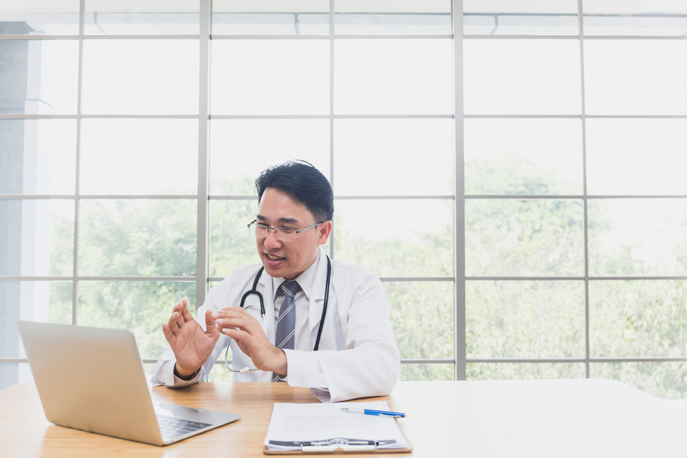 How Online Learning Is Essential In The Health Care Industry