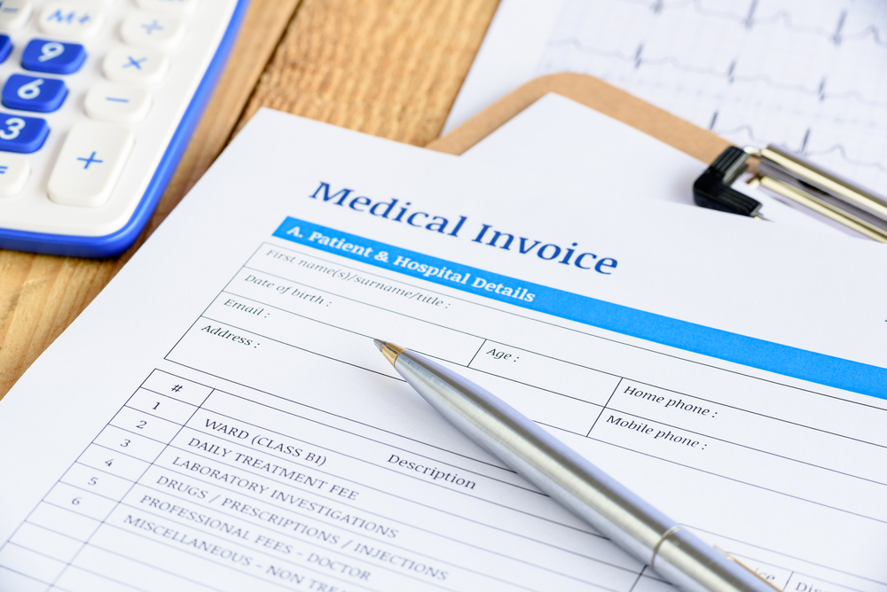 How Invoice Factoring Can Help Medical Transcription Companies