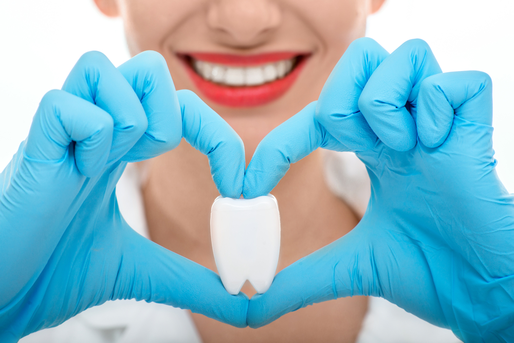 How Is Your Dental Health Connected To Heart Health?