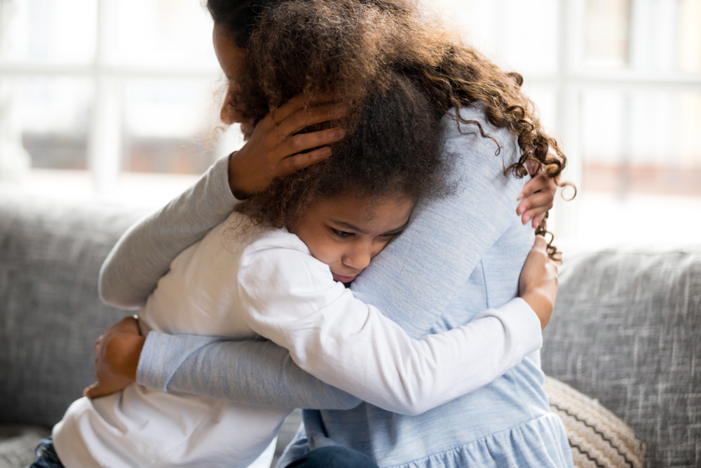 Five Effective Grief Counseling Techniques For Children