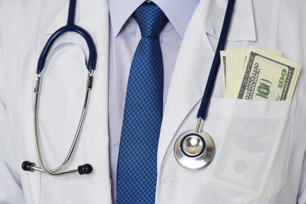 The Top 6 Highest Paying Healthcare Jobs You Should Know About