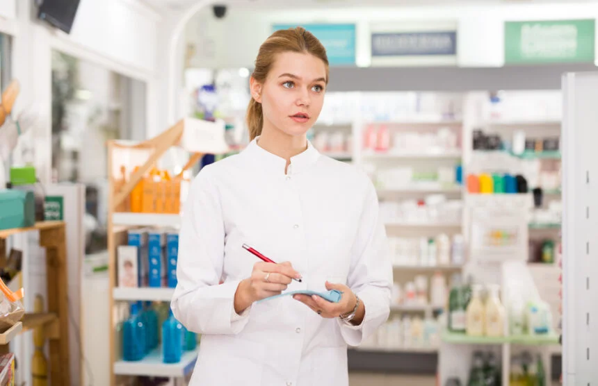 What to know about  Pharmacy before you sign up