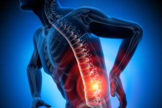 spinal injury recovery