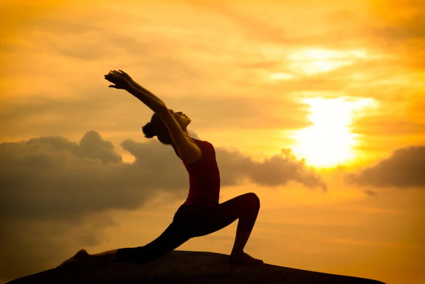 Yoga Health Benefits: Flexibility, Strength, Posture, and More