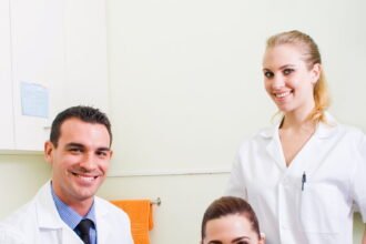 tips on starting a dental practice