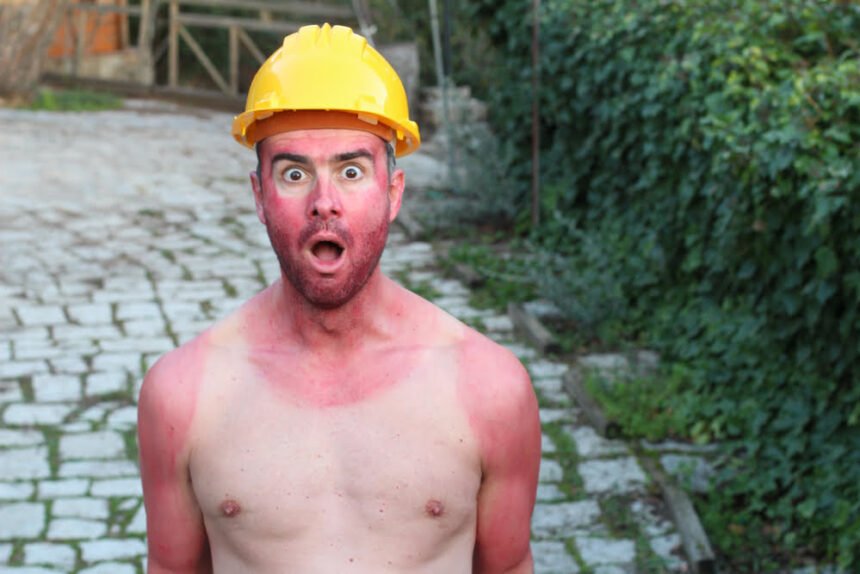 Sun Protection Tips Outdoor Workers Must Follow to Avoid Skin Cancer