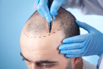benefits of getting a hair transplant in turkey