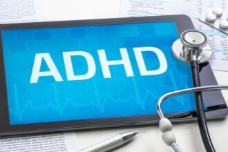 use assistive technology to treat ADHD in children