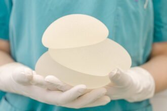 get the benefits of a breast implant surgery