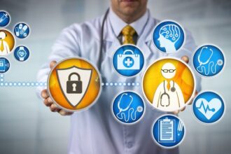 Cybersecurity Best Practices for Healthcare Organizations
