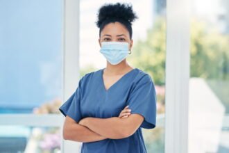 nursing career