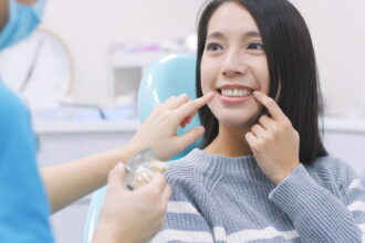 alternatives to traditional dental implants