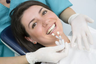 All-On-4 Dental Implant Surgery: A Guide to the Recovery Process