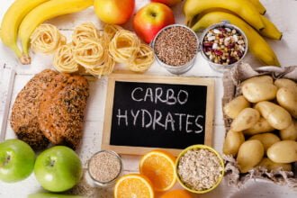 complex carbs vs simple carbs