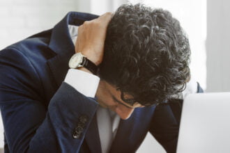 The Link Between Job-Related Stress and Substance Abuse