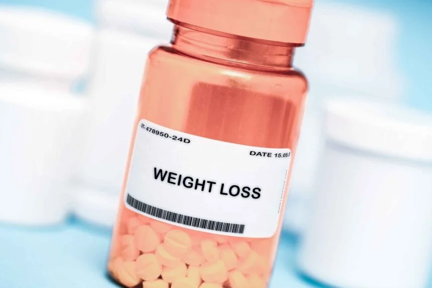 How Is Anxiety Reducing Medication Used for Losing Weight